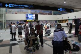 Ekonom: Penerbangan  Doha-Sumut berpotensi tambah investasi