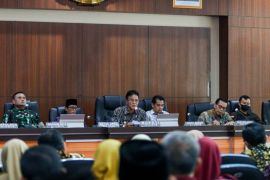 Pemkab Ciamis berikan layanan maksimal bagi pemudik Lebaran