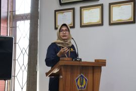 KPPN Balige salurkan THR 2023 Rp13 miliar lebih