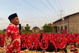 PDIP Surabaya perkuat soliditas kader dan penggerak Sicita