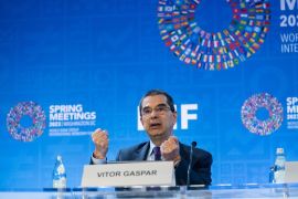 IMF mendesak kebijakan fiskal lebih ketat untuk bantu jinakkan inflasi