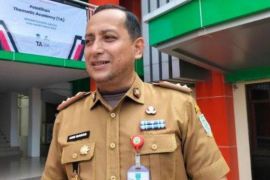 Pemkot Jambi keluarkan Surat Edaran larang ASN terima bingkisan lebaran