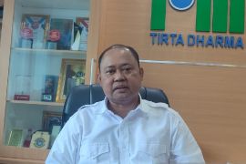 PDAM Jayapura kelola 23 titik sumber air bersih