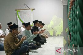 Bupati Bekasi beberkan keteladanan KH Raden Ma'mun Nawawi