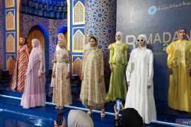 APPMI gelar Ramadan Runway 2023 eksplorasi talenta desainer dan UMKM