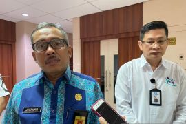 Pasokan pangan di Batam cukup hingga bulan Mei 2023