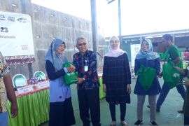 BKIPM harapkan memiliki laboratorium teliti mikroplastik di ikan