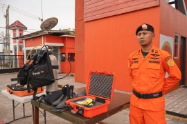 Basarnas Jambi siagakan ratusan personil Siaga SAR Khusus Lebaran