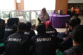 Pesilat Sumut terus matangkan persiapan hadapi PON XXI/2024