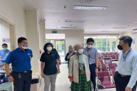 BPJS Kesehatan pastikan mutu pelayanan klinik Freeport berjalan optimal