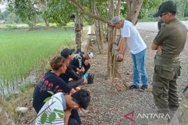 Kriminal kemarin dari perda ramadhan hingga sita samurai