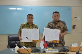 Jakpro-Pasar Jaya sepakati Pasar Kramat Jati untuk lokasi proyek FPSK