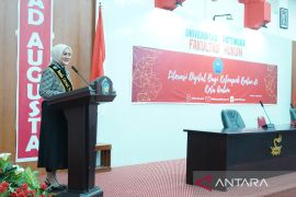 Bunda Literasi Maluku sebut perempuan dan anak rentan pelanggaran HAM