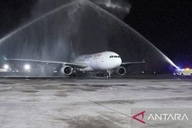 Bandara Bali tambah penerbangan yang menghubungkan Indonesia-Tiongkok Daratan