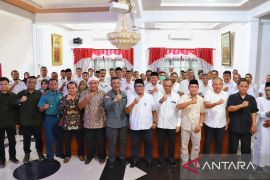 Pemkab Pidie sosialisasi KTN, antisipasi paham radikalisme dan terorisme