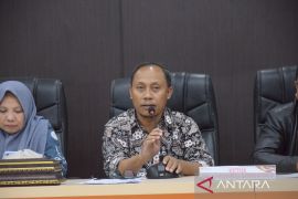 Jumlah DPS Provinsi Gorontalo sebanyak 884.744 pemilih