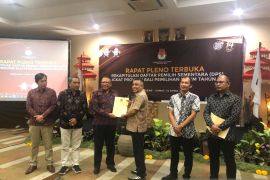 KPU Bali temukan 27.000 pemilih pemula belum rekam KTP