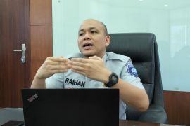Jasa Raharja Sumbar dukung jalan satu arah Sicincin-Bukittinggi