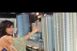 Podomoro City Deli Medan tawarkan apartemen impian "one stop living" dan Victory Tower