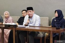 Anggota DPRD Jawa Barat Asep Wahyuwijaya resmi mundur dari Partai Demokrat