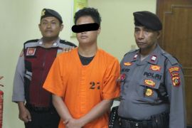 Kepolisian ungkap motif pencuri bagasi penumpang di Bandara Ngurah Rai Bali