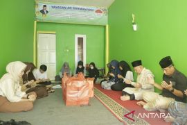 Diskominfo Bogor gelar "Bulan Berbagi On The Street" ke-7 di Yayasan Ar Rahmaniah