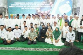 Mahfud: Peringatan Nuzulul Quran di IKN akan jadi sejarah