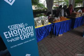 PASAR MURAH SULTENG EKONOMI SYARIAH EXPO Page 5 Small