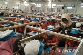 Tenaga kerja tembakau menolak aturan kemasan rokok polos tanpa merk