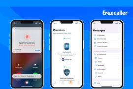 Truecaller Introduces Live Caller ID for iPhone
