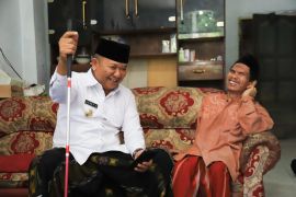 "Jember Berbagi" di Puger dan Gumukmas, Bupati Hendy ingin warganya sejahtera