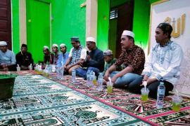 PT Plantindo Agro Subur buka bersama, tebar kebahagiaan dengan silaturrahmi