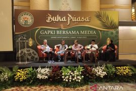 Palm oil industry contributes US$5.29 bln in forex: Gapki