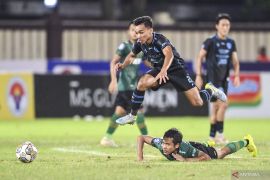 Liga 1: Arkhan tak akan ambil bagian ketika Arema jamu Persita