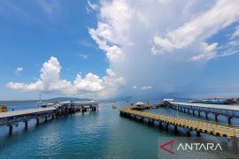 Penumpang Ferry Gilimanuk-Ketapang naik dalam tiga hari terakhir