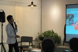 Siloam Hospitals edukasi masyarakat soal kesehatan jantung