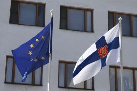 Finlandia siap mengakui negara Palestina