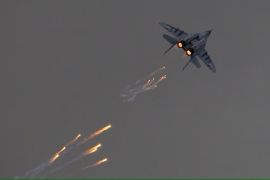 Polandia perluas pembatasan wilayah udara