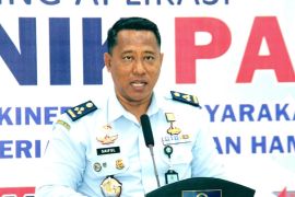 445 Napi di Maluku diusulkan mendapat remisi khusus Lebaran