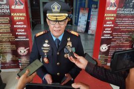 2.879 narapidana di Kepri dapat remisi Lebaran 2023