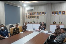 Kemenkumham Sumsel siap sukseskan tahun merek nasional 2023