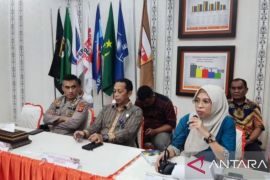 Bawaslu Gorontalo minta masukan dalam DPS segera diperbaiki
