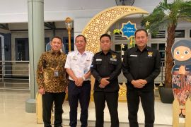 Kemendag dan BPKN imbau KAI tingkatkan pelayanan mudik Lebaran