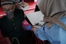 Skrining 14 jenis penyakit di puskesmas gratis