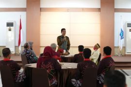 Pj Gubernur Suganda ajak FKUB sinergi membangun Babel