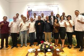 Wagub Bali minta pelaku pariwisata petakan potensi KEK Sanur