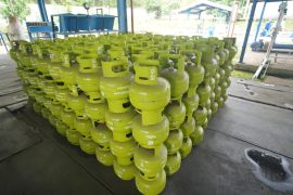 Konsumsi LPG 3 kg diproyeksi 8,6 juta ton, melebihi kuota APBN 2026