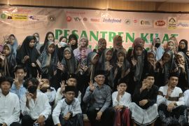 Indocement terus berupaya optimalkan pemakaian energi non-batubara