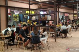 Mal di Bali berikan diskon hingga 70 persen pada libur Lebaran