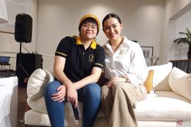 Kakak adik kenalkan gaya hidup sehat melalui bisnis gym dan fisioterapi